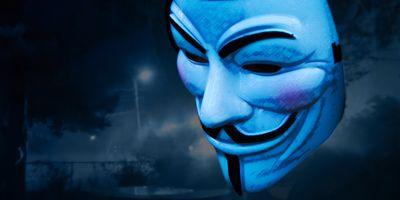 We are Anonymous. We are legion. We do not forgive. We do not forget. Expect us. Organizer and Instigator. #OpFear #TrollSec #OpKray #Atheist