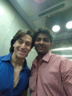 Actor and a Celebrity Manager...
BJM ENTERTAINMENT
+91 7666550456.
bjmentertainment@gmail.com