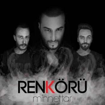 Renk Körü - Minnettar Single çalışması, @3adimmuzik etiketiyle Tüm dijital platformlarda.