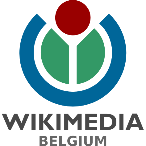 Wikimedia Belgium, association for the promotion of free knowledge, on Wikipedia and beyond. Engaging people in free knowledge.