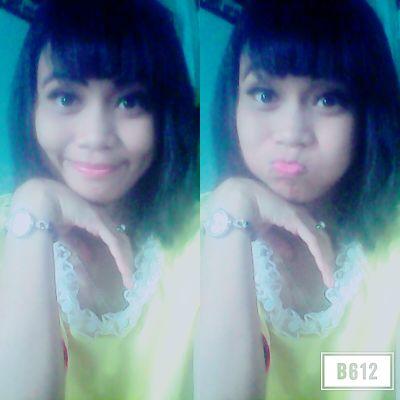 ChuchanChristin's profile picture. Bank Mandiri