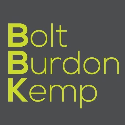 Expertise, news and information from the specialist personal injury team at Bolt Burdon Kemp. pi@boltburdonkemp.co.uk