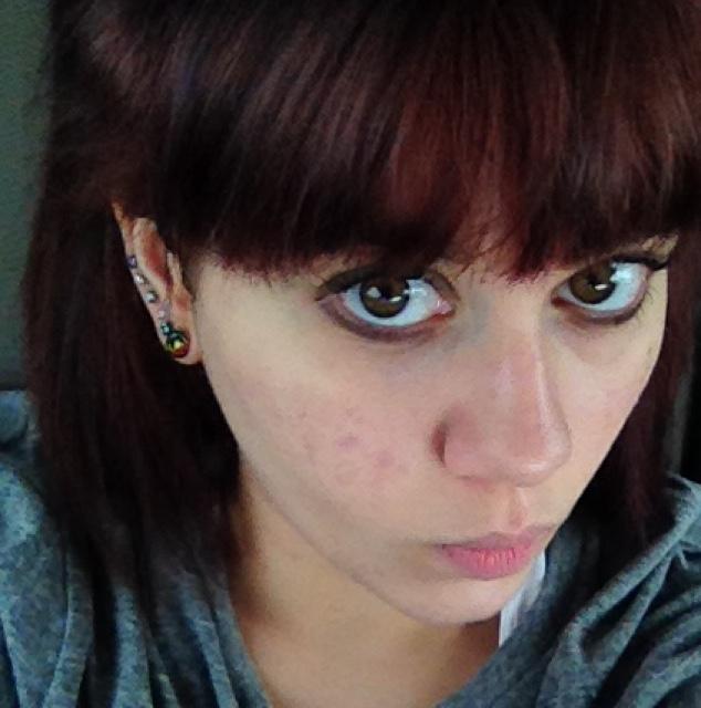 City girl, Colette Carr fan, vegetarian, Black Butler/Kuroshitsuji freak, gay. RP: @SassyCieI