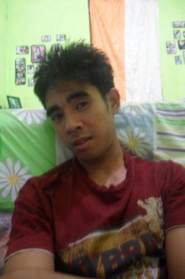 ce1edc15cc70490's profile picture. Rico Saparino 
11-11-1986 
Single 
Hardworker - Own Business 
Traveling to around the world :-) 
Motto: 
1 life, 1000 dreams