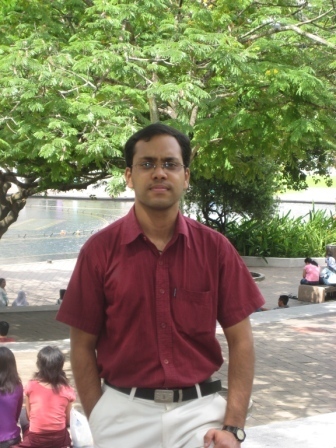 shinukamal's profile picture. 