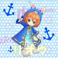 リオウ (@riousirokurocat) 's Twitter Profile