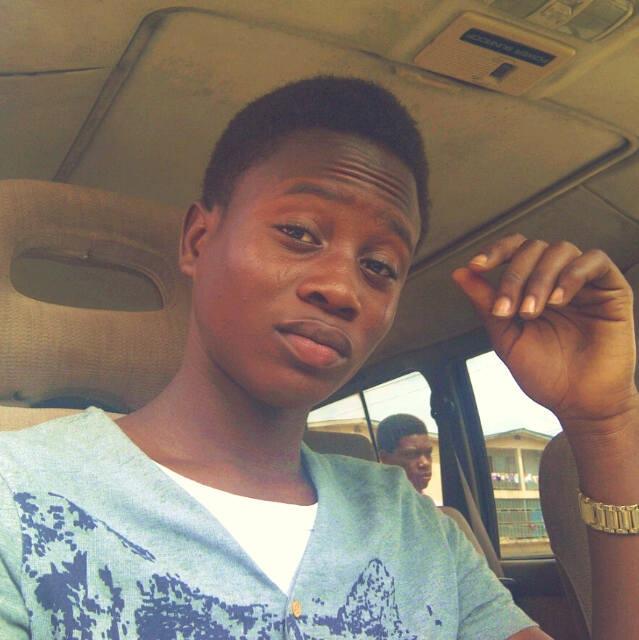 KHENNYKHIZZEE11's profile picture. 