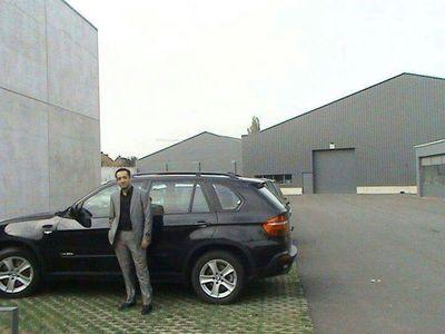 shemouny1982's profile picture. 