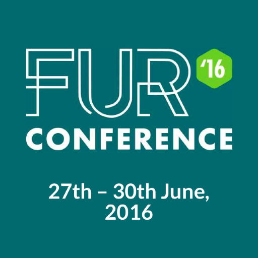 Interdisciplinary conference bringing together decision theorists, behavioral scientists, economists, psychologists, and other researchers. #FUR2016 #FURwarwick