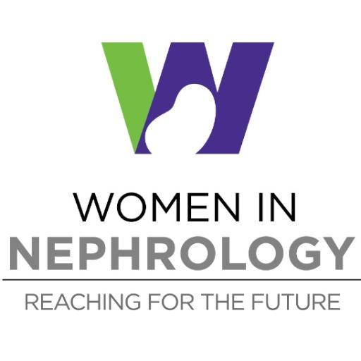 WIN strives to help women advance in the field of nephrology and also advocates for education and research relevant to women. 🏳️‍🌈🏳️‍⚧️ #womeninnephrology