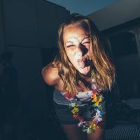 FrauBahde (@thebaaid) 's Twitter Profile