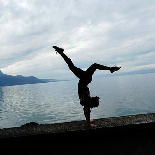 responsable juridique production @pathefilms // It's all about gymnastics, cinema & music
