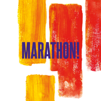 marathon ! (@marathon_fest) 's Twitter Profile
