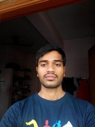 BusireddyR's profile picture. 