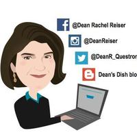 Rachel I. Reiser (@deanr_questrom) 's Twitter Profile