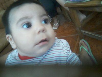 pamesantiva's profile picture. Amor y paz