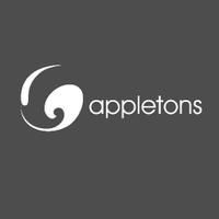 Appletons (@appletons_larch) 's Twitter Profile Photo Appletons (@appletons_larch) 's Twitter Profile Photo