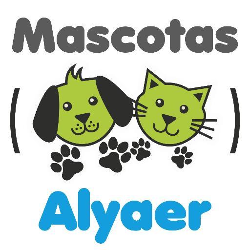 Mascotas Alyaer es una empresa familiar constituida por personas que aman los animales. Venga a visitarnos y le atenderemos personal y gustosamente.