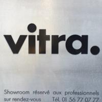 Vitra France(@FranceVitra) 's Twitter Profile Photo