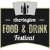 Accrington Food & Drink Festival (@accringtonfood) Twitter profile photo Accrington Food & Drink Festival (@accringtonfood) Twitter profile photo