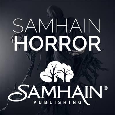 Samhain - Fiction's Newest House of Horror.
