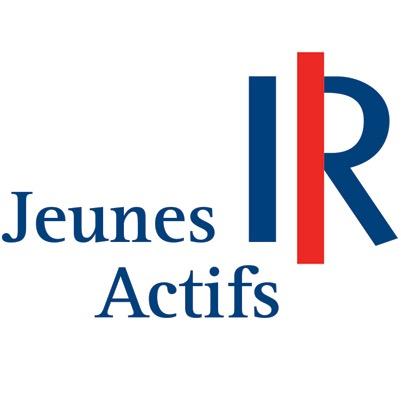 Compte officiel des adhérents, sympathisants et militants Jeunes Actifs Républicains.