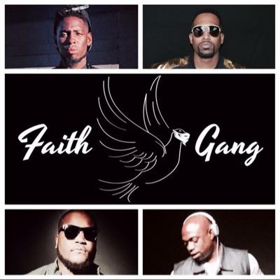 This Is Different. This is Faith Gang.