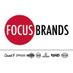 FOCUS Brands (@FOCUSBRANDS) Twitter profile photo
