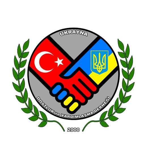 Türkiye-Ukrayna Dostluk Derneği / Turkey-Ukraine Friendship Association / Туреччина-Україна Асоціація дружби #Ukrayna #Ukraine #Україна