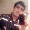 Quique Herrero (@05Ike) Twitter