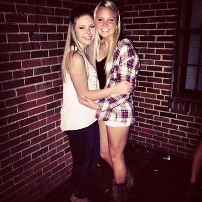 McDanielAlli's profile picture. University of Arkansas