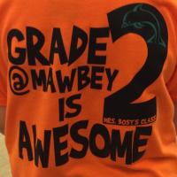 Jennifer Bost (@mrsbostmawbey) 's Twitter Profile Photo