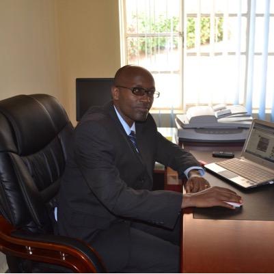 HodariJack's profile picture. P.O. at TradeMark Africa. Pastor and teacher of God's word. Heaven and the crown of glory are my motivation.