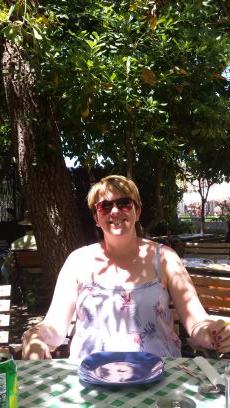 Ailsa Connelly Profile