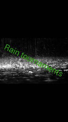 Official Twitter account of Rain Tournaments Use my code to get a discount of your Refind Grips I'm a competive XB1 player 2v2 turney win=5 1v1 turney win=9
