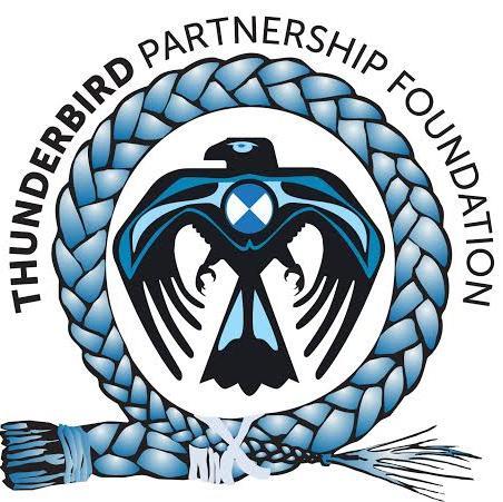 Thunderbird Partnership Foundation is a leading culturally centred voice for First Nations addiction/substance issues in Canada. RTs are not endorsements.