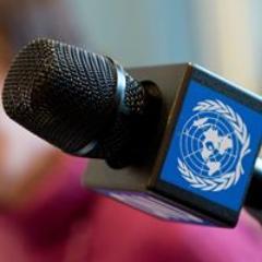 UN Radio is merging with UN News Centre. This account was discontinued on 5 September! Follow @UN_News_Centre for the most recent UN News!