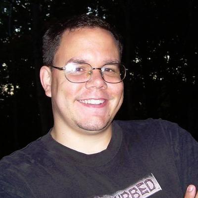cave_chad's profile picture. 40 years old