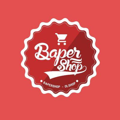 Line : @bapershop atau http://t.co/jkRupyJnMx (Fast Respond)
IG : @bapershop_id
Twitter: @bapershop