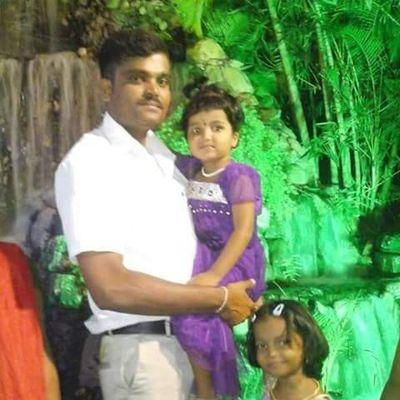 padmarajpaddu46's profile picture. 1984