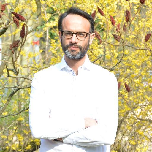 Hugues Lantuit Profile