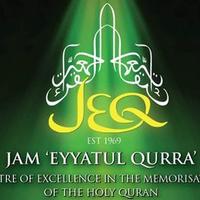 Jam 'Eyyatul Qurra'(@JEQInstitute) 's Twitter Profile Photo