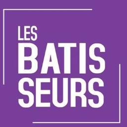 Compte officiel du collectif Les Bâtisseurs du 12eme arrondissement de Paris #LesBatisseurs #Paris12 #Macron2022 #EdouardPhilippe