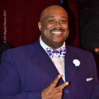 Delvis Valentine (@funkyuncle) 's Twitter Profile