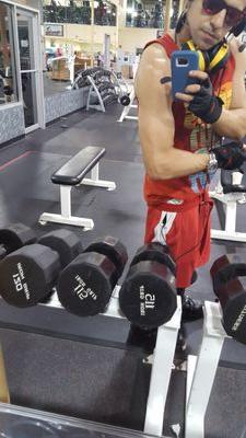 MASKEDVEGA's profile picture. Leb, Can, Hous, #theshocoxhr, favorite colours p & y. Lucky number 3. Infinite p & 0 feel. I m ahead and you trying to play, but it's my controlled environment