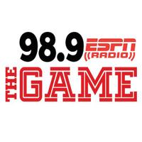 98.9 The Game (@989thegame) 's Twitter Profile
