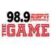 98.9 The Game (@989thegame) Twitter profile photo 98.9 The Game (@989thegame) Twitter profile photo