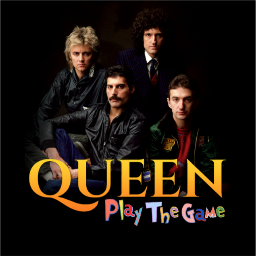 TheQueenApp's profile picture. The beautiful app using image and music from Queen's official archive. Brian May has played it, so you should too.