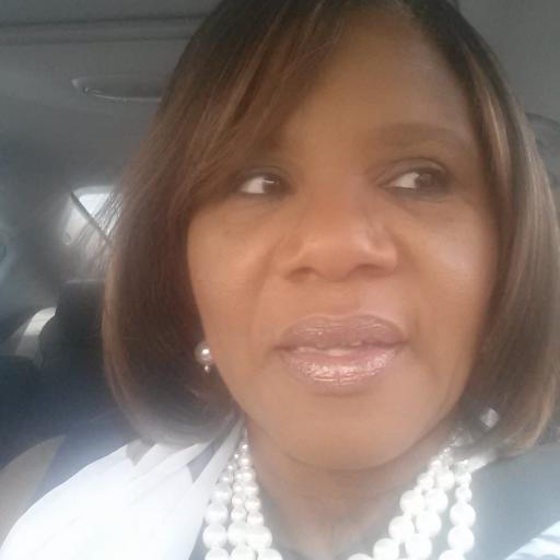Social Worker, Advocate, Organizer, Unstoppable God Fearing Force