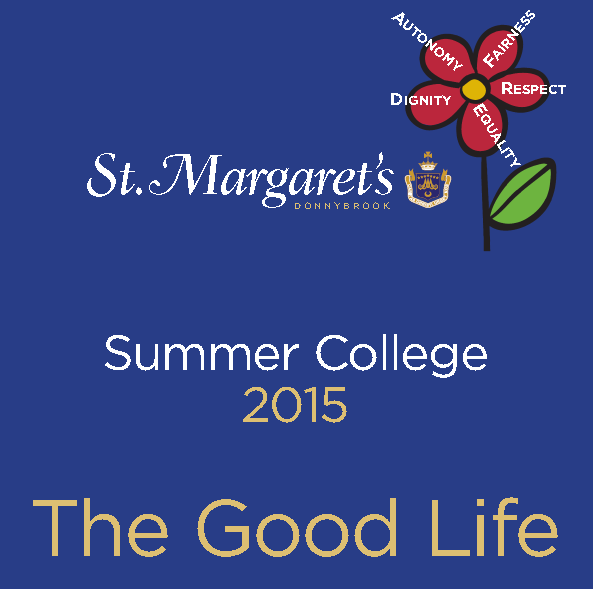 stmargaretsdb's profile picture. 